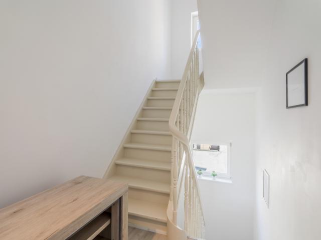 Hall d'entrée / Réception