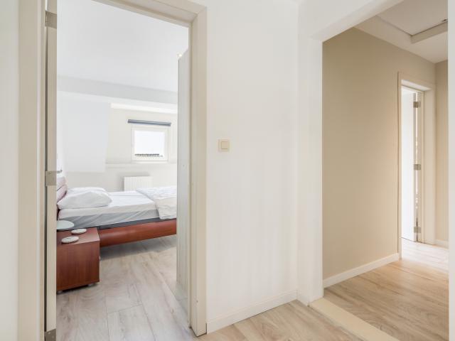 Hall d'entrée / Réception