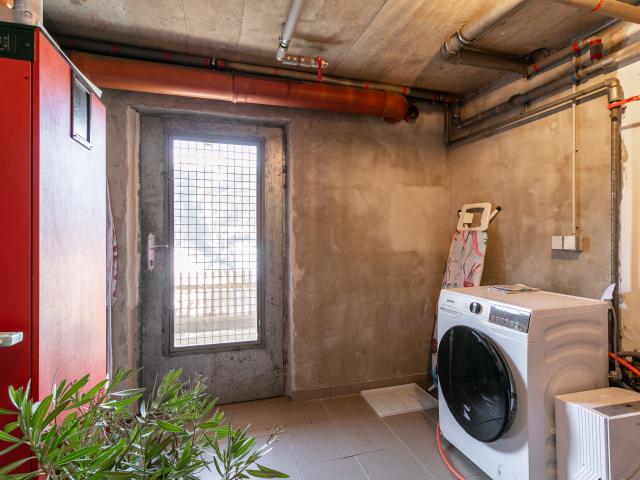 Faciliteiten en service van vakantiehuis