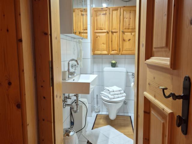 Badkamer