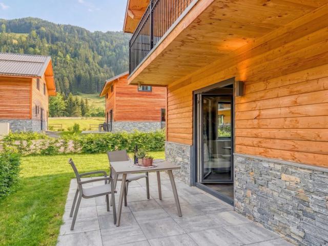Terrasse / Balkon