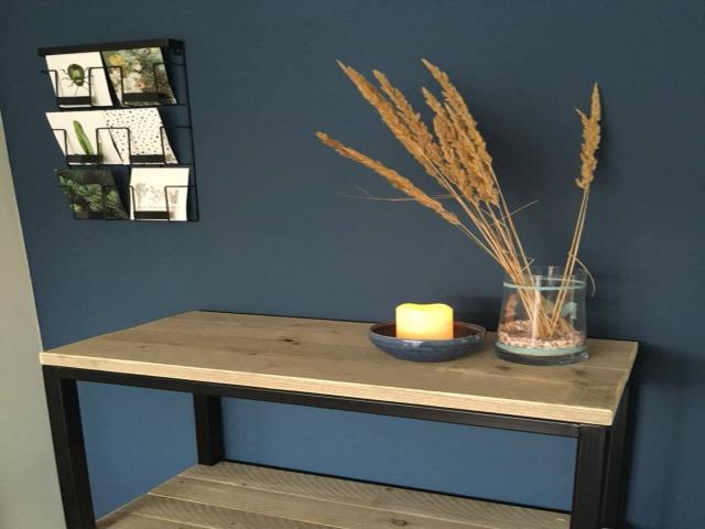 Ambiente / Nahaufnahme