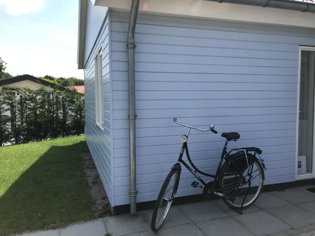 Faciliteiten en service van vakantiehuis