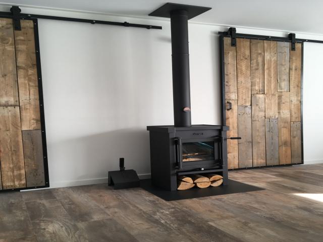 Ambiente / Nahaufnahme