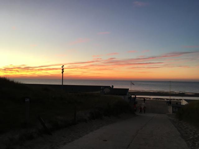 Directe omgeving (<1 km)