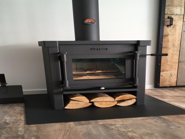 Ambiente / Nahaufnahme