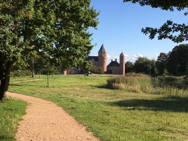 Directe omgeving (<1 km)