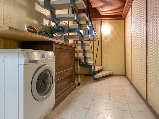 Faciliteiten en service van vakantiehuis