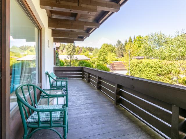 Terrasse / Balkon