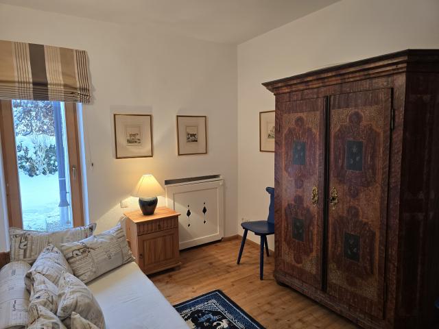 Slaapkamer