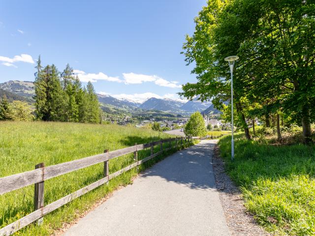 Direkte Umgebung (<1 km)