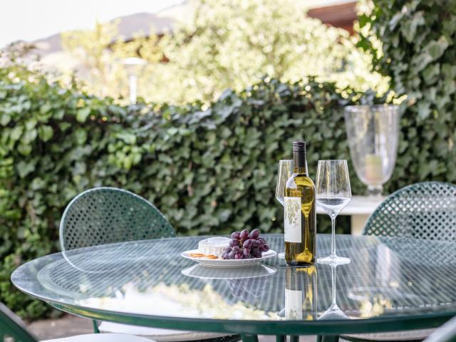 Terrasse / Balkon