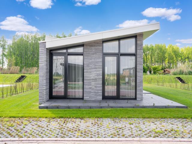 Holiday Home Exterior