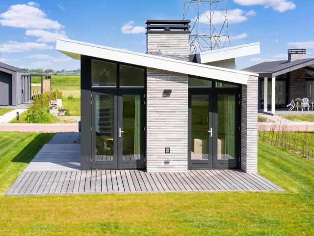 Holiday Home Exterior