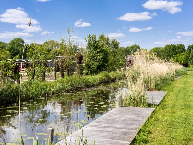 View from Holiday Home