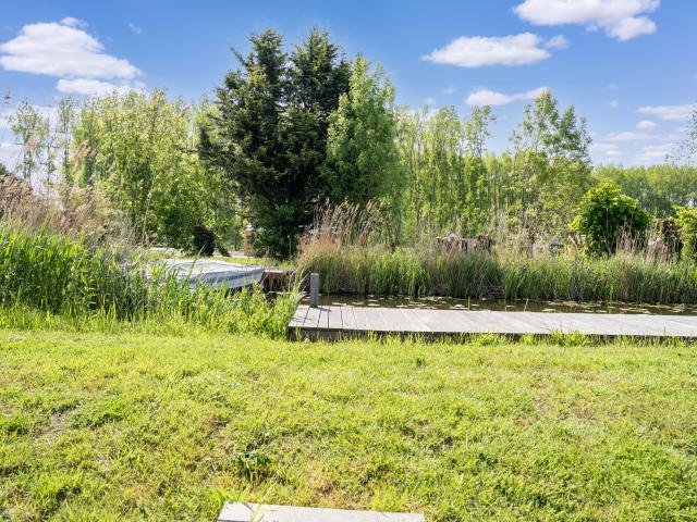 View from Holiday Home