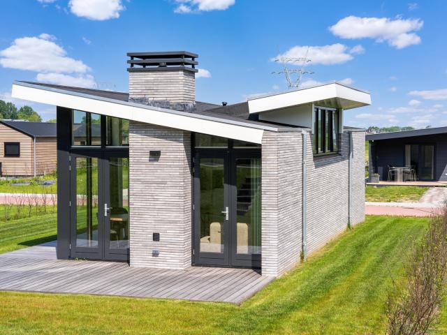 Holiday Home Exterior