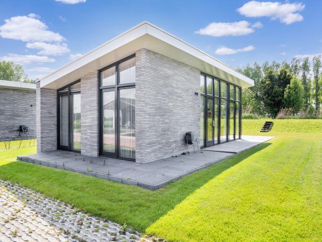 Holiday Home Exterior