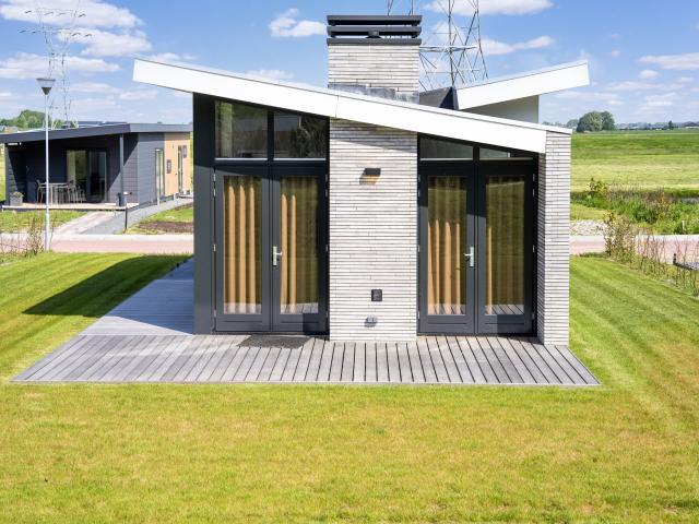 Extérieur maison de vacances