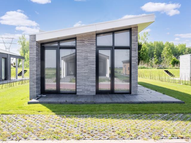 Extérieur maison de vacances