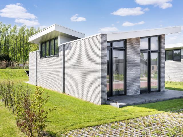 Extérieur maison de vacances