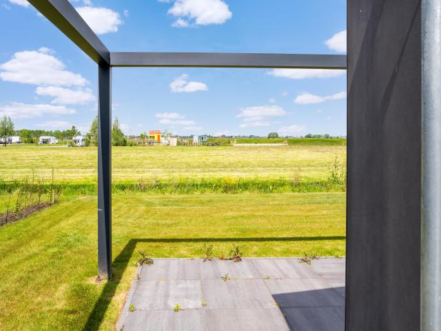 View from Holiday Home