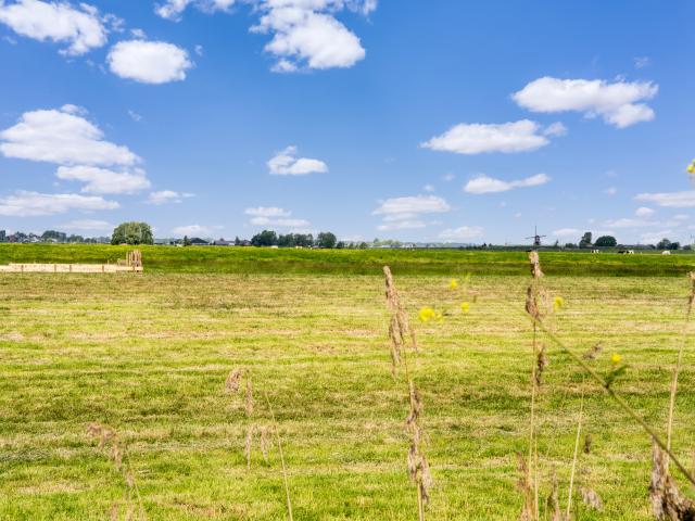 View from Holiday Home