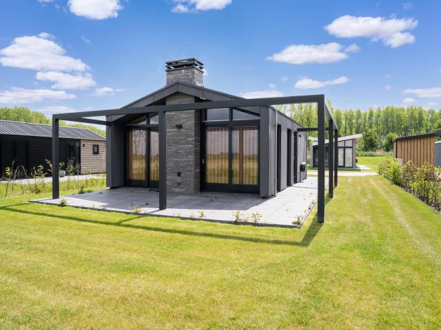 Holiday Home Exterior