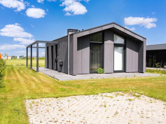 Holiday Home Exterior