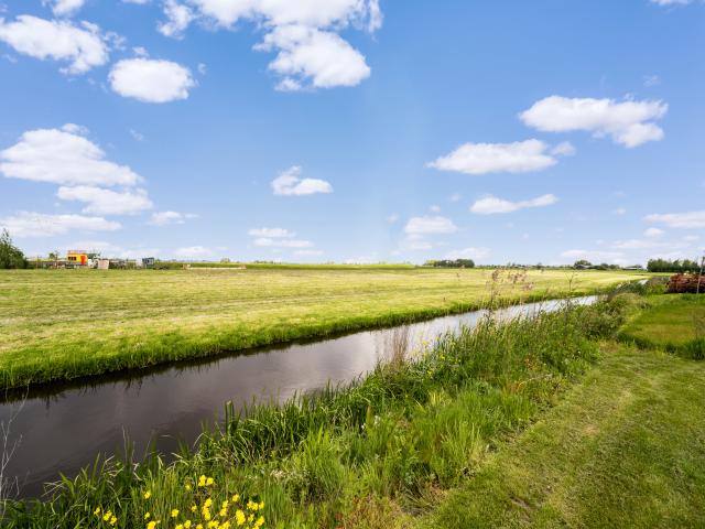 View from Holiday Home