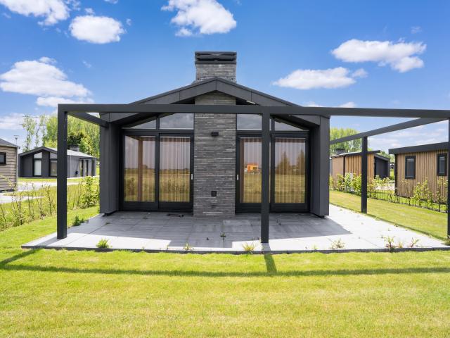 View from Holiday Home