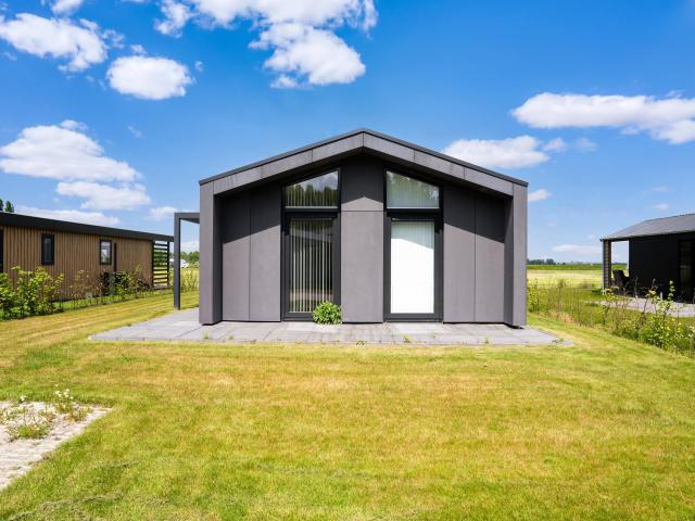 Holiday Home Exterior