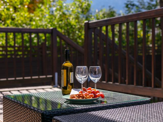 Ambiance / plan rapproché