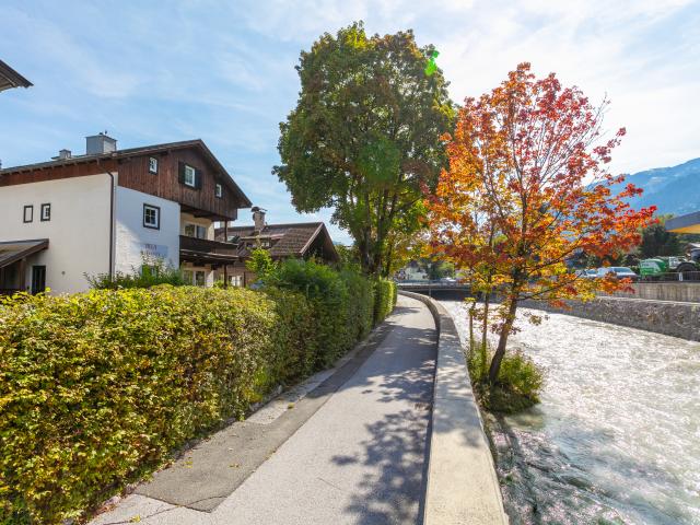 Extérieur maison de vacances