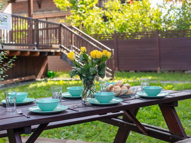 Ambiance / plan rapproché