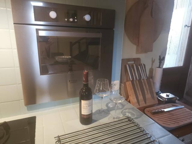 Ambiance / plan rapproché