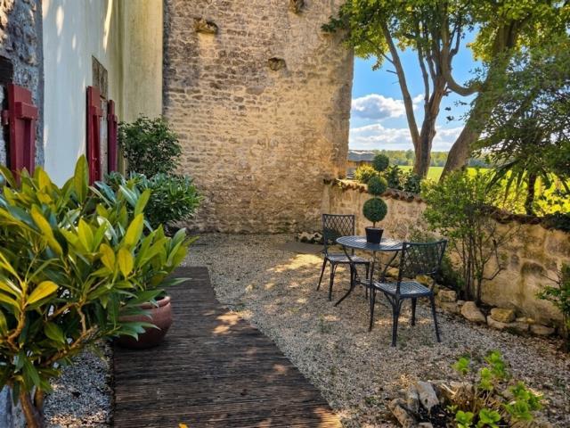Patio / Balcony