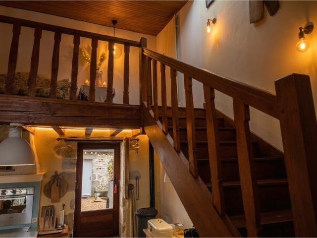 Entrance / Reception