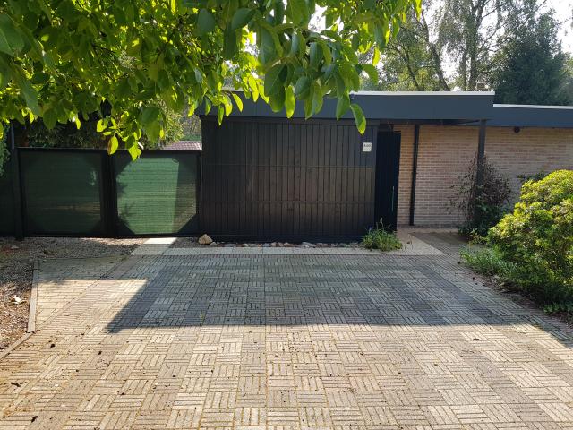 Faciliteiten en service van vakantiehuis