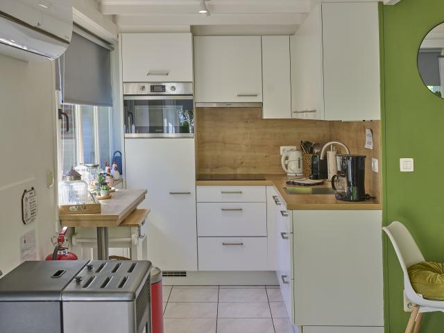 Keuken