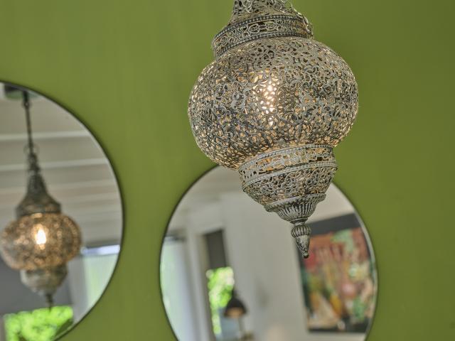 Ambiance / Close-up