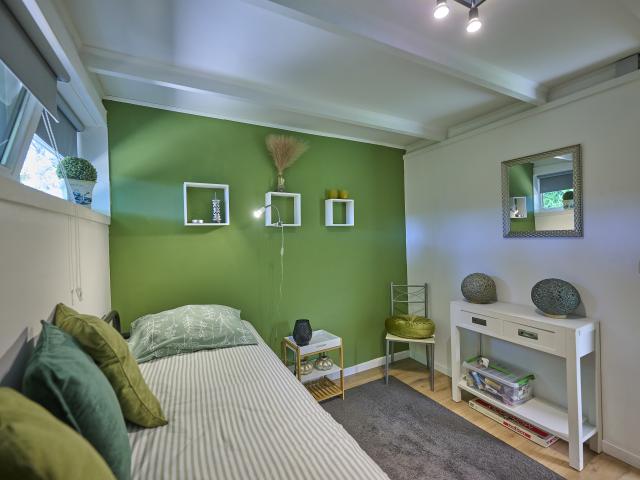 Slaapkamer