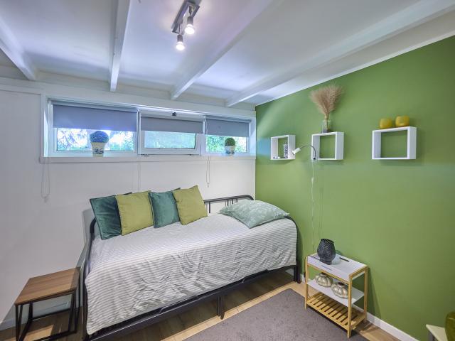 Slaapkamer