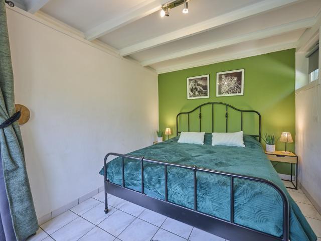 Slaapkamer