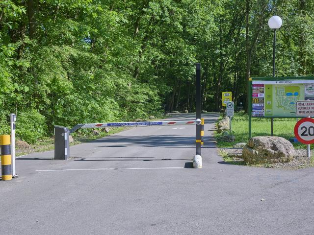 Directe omgeving (<1 km)