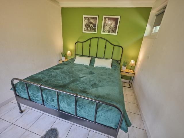 Slaapkamer