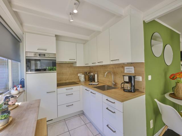 Keuken