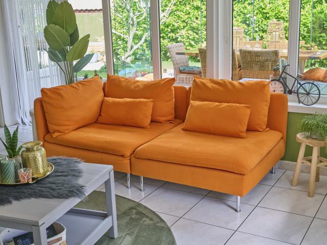 Woonkamer
