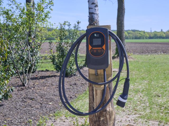 Equipement et services maison de vacances