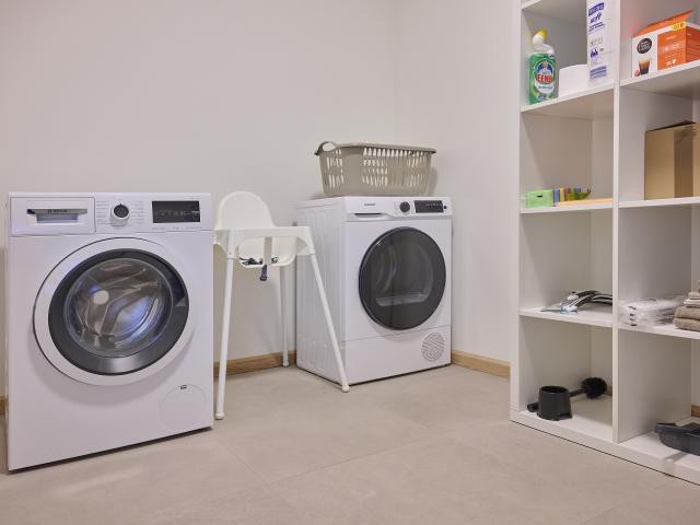 Equipement et services maison de vacances